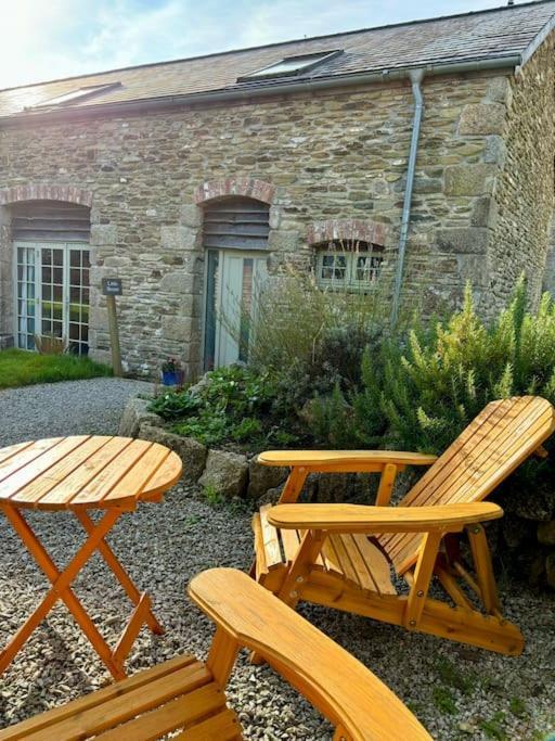 Little Bream - Pretty Cosy Cottage, Sea Views, Walk To The Beach Mawnan Smith Esterno foto