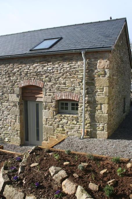 Little Bream - Pretty Cosy Cottage, Sea Views, Walk To The Beach Mawnan Smith Esterno foto