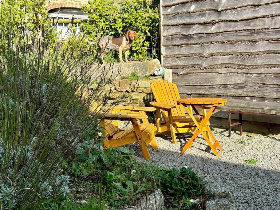 Little Bream - Pretty Cosy Cottage, Sea Views, Walk To The Beach Mawnan Smith Esterno foto